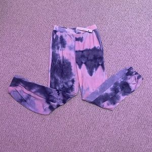 soft brand new sweatpants